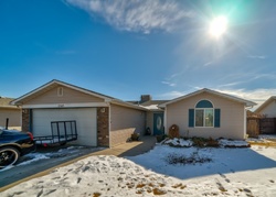 Pre-foreclosure Listing in UTE CANYON LN GRAND JUNCTION, CO 81504