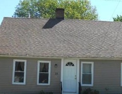 Pre-foreclosure Listing in BOW ST MILLVILLE, MA 01529