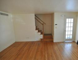 Pre-foreclosure Listing in MUSSULA RD TOWSON, MD 21286