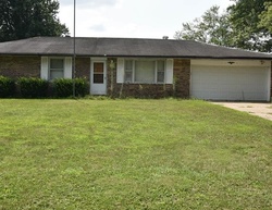 Pre-foreclosure in  GRACE ST Taylorsville, IN 47280