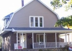 Pre-foreclosure Listing in PEARL ST PLYMOUTH, IN 46563