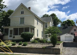 Pre-foreclosure Listing in CHERRY ST HUNTINGTON, IN 46750