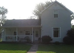 Pre-foreclosure Listing in N WALNUT ST COLUMBIA CITY, IN 46725