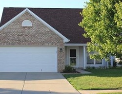 Pre-foreclosure Listing in SPRUCE DR GREENWOOD, IN 46143