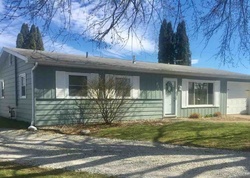 Pre-foreclosure Listing in BELFAST DR ANGOLA, IN 46703