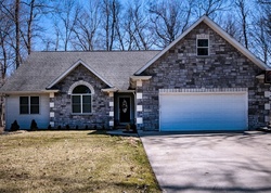 Pre-foreclosure Listing in BEECH GROVE DR BRISTOL, IN 46507