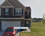 Pre-foreclosure in  LIMELIGHT LN Whitestown, IN 46075