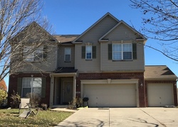 Pre-foreclosure Listing in HUNTERS RDG S ZIONSVILLE, IN 46077