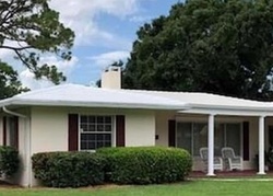 Pre-foreclosure Listing in BUENA VISTA BLVD VERO BEACH, FL 32960