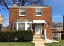 Pre-foreclosure Listing in GLADYS AVE BELLWOOD, IL 60104