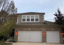 Pre-foreclosure in  NETTLE LN Streamwood, IL 60107