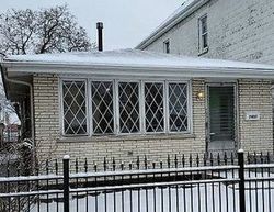 Pre-foreclosure Listing in W 64TH ST SUMMIT ARGO, IL 60501