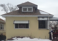Pre-foreclosure Listing in S 19TH AVE MAYWOOD, IL 60153