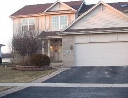 Pre-foreclosure Listing in FAIROAKS DR COUNTRY CLUB HILLS, IL 60478