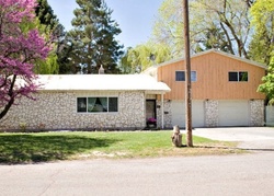 Pre-foreclosure Listing in PAUL ST BLACKFOOT, ID 83221