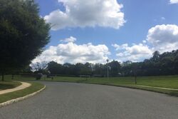 Pre-foreclosure in  ALVIN SLOAN AVE Washington, NJ 07882