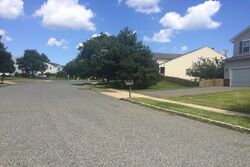 Pre-foreclosure in  ALVIN SLOAN AVE Washington, NJ 07882