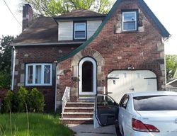 Pre-foreclosure Listing in E 4TH AVE ROSELLE, NJ 07203