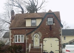 Pre-foreclosure Listing in E 4TH AVE ROSELLE, NJ 07203