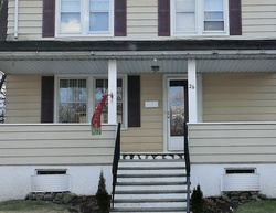 Pre-foreclosure Listing in OXFORD ST HALEDON, NJ 07508