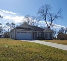 Pre-foreclosure Listing in BROMPTON DR LEESBURG, GA 31763