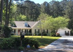 Pre-foreclosure in  BRECKENRIDGE DR Sharpsburg, GA 30277