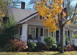 Pre-foreclosure in  MARSHALL ST Cedartown, GA 30125
