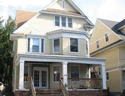 Pre-foreclosure Listing in PARK AVE EAST ORANGE, NJ 07017
