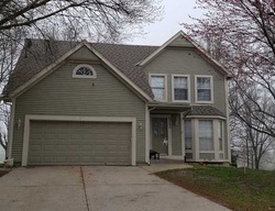 Pre-foreclosure Listing in NW 82ND CT KANSAS CITY, MO 64152