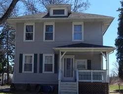 Pre-foreclosure Listing in BUCKEYE ST AMHERST, OH 44001