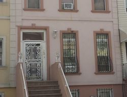 Pre-foreclosure in  PULASKI ST # A Brooklyn, NY 11206