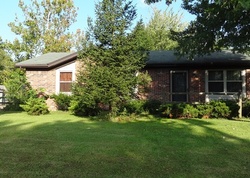 Pre-foreclosure Listing in DEBBIE DR VINE GROVE, KY 40175