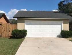 Pre-foreclosure in  CORKY LN Jacksonville, FL 32244