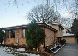 Pre-foreclosure Listing in S 82ND CT PALOS HILLS, IL 60465
