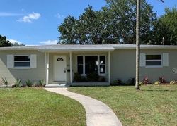 Pre-foreclosure in  39TH AVE NE Saint Petersburg, FL 33703