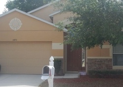 Pre-foreclosure in  LOCHDALE DR Orlando, FL 32818