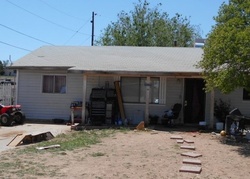 Pre-foreclosure Listing in S SUNSET DR SNOWFLAKE, AZ 85937