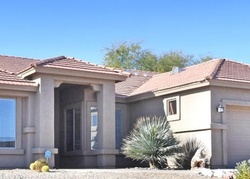 Pre-foreclosure in  N CHINOOK PLZ Fountain Hills, AZ 85268