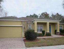 Pre-foreclosure in  PICKFORD CIR Apopka, FL 32703