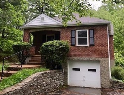 Pre-foreclosure in  DAWSON RD Cincinnati, OH 45243