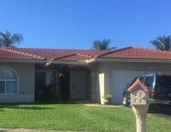 Pre-foreclosure in  SW 131ST CT Miami, FL 33177