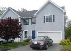 Pre-foreclosure Listing in MEENA DR WORCESTER, MA 01603