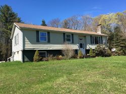 Pre-foreclosure in  MONTEREY RD Otis, MA 01253