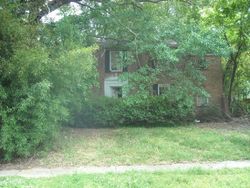 Pre-foreclosure Listing in CRESWELL AVE SHREVEPORT, LA 71106