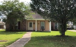 Pre-foreclosure Listing in STAFFORD OAK DR PRAIRIEVILLE, LA 70769