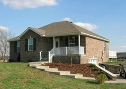 Pre-foreclosure Listing in HARDINSBURG RD CECILIA, KY 42724