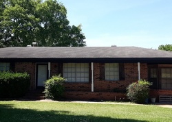 Pre-foreclosure in  EASTERN VALLEY RD Bessemer, AL 35020