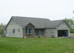 Pre-foreclosure Listing in E 136TH ST NOBLESVILLE, IN 46060