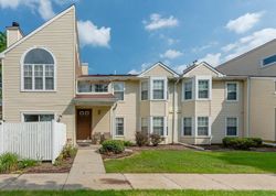 Pre-foreclosure Listing in POWELL CT HIGHTSTOWN, NJ 08520