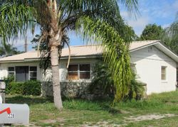 Pre-foreclosure in  SUNNYBROOK LN Lake Placid, FL 33852